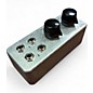 Used Fairfield Circuitry LESS & LESS DUAL ATTENUATOR Pedal