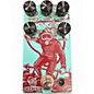 Used Walrus Audio Deep Six Compressor V3 Effect Pedal thumbnail