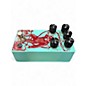 Used Walrus Audio Deep Six Compressor V3 Effect Pedal