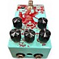 Used Walrus Audio Deep Six Compressor V3 Effect Pedal