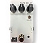 Used JHS Pedals 3 SERIES TAPE DELAY Effect Pedal thumbnail