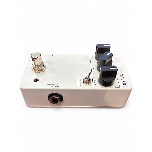 Used JHS Pedals 3 SERIES REVERB Effect Pedal