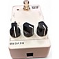 Used JHS Pedals 3 SERIES REVERB Effect Pedal