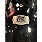 Used Pearl 5 Piece EXPORT EX Black Drum Kit