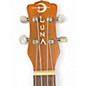 Used Luna maluhia ukulele Mahogany Ukulele