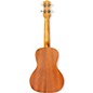 Used Luna maluhia ukulele Mahogany Ukulele