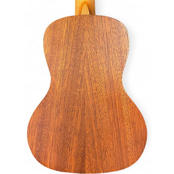 Used Luna maluhia ukulele Mahogany Ukulele