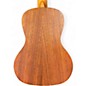 Used Luna maluhia ukulele Mahogany Ukulele