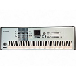 Used Yamaha Motif XS8 88 Key Keyboard Workstation