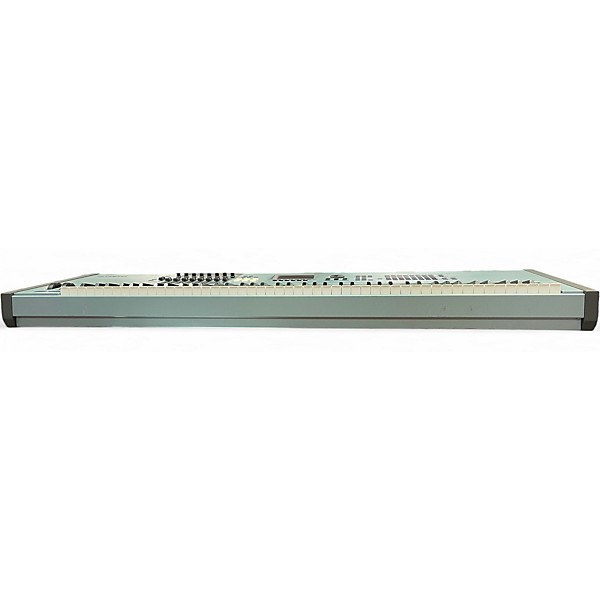 Used Yamaha Motif XS8 88 Key Keyboard Workstation