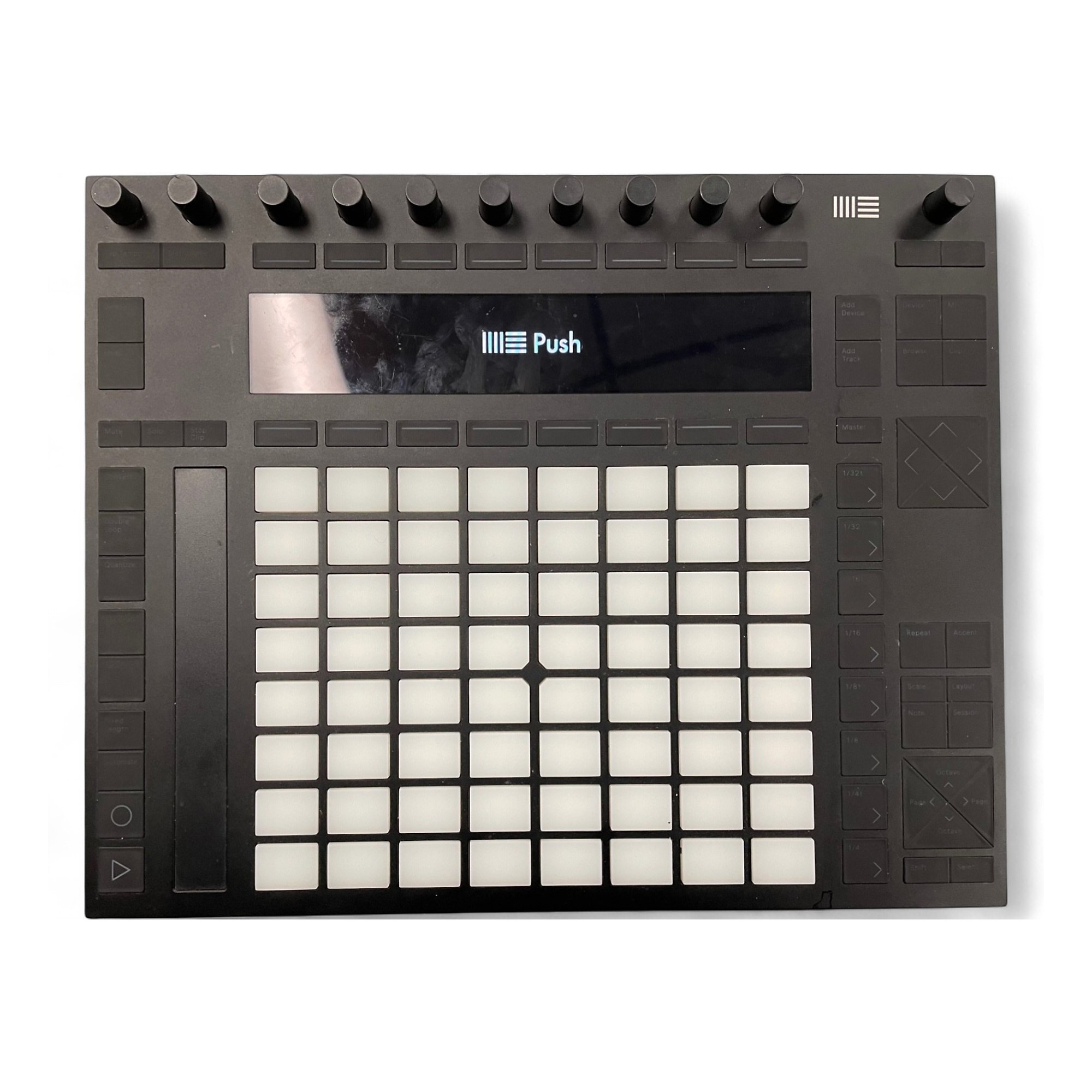 Used Ableton Push 2 MIDI Controller | Guitar Center