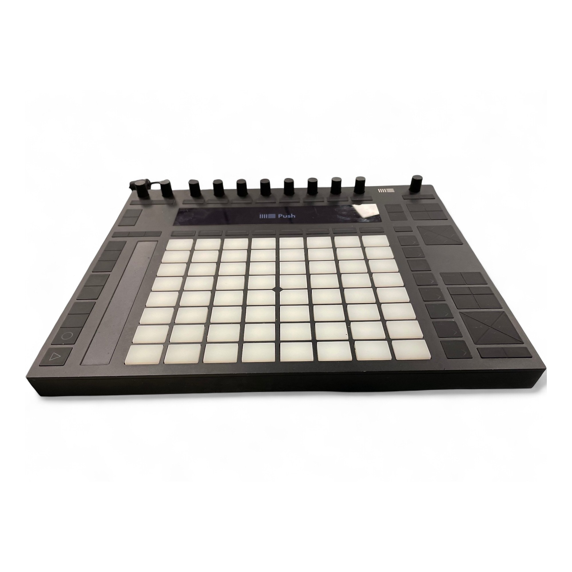 Used Ableton Push 2 MIDI Controller | Guitar Center