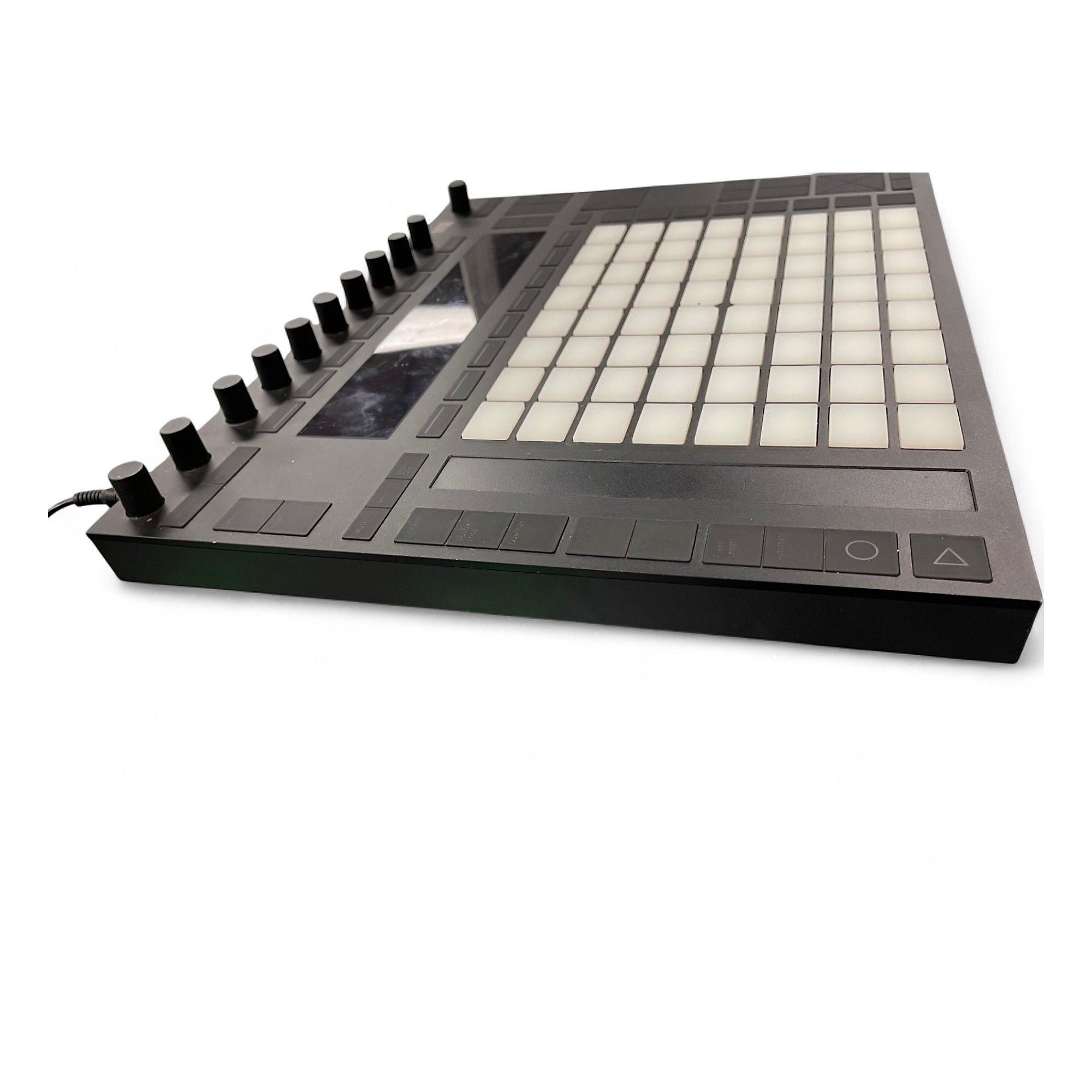 Used Ableton Push 2 MIDI Controller | Guitar Center