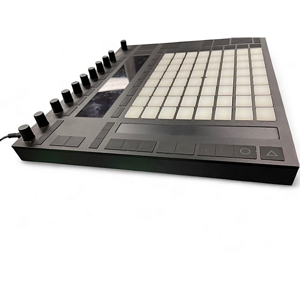 Used Ableton Push 2 MIDI Controller