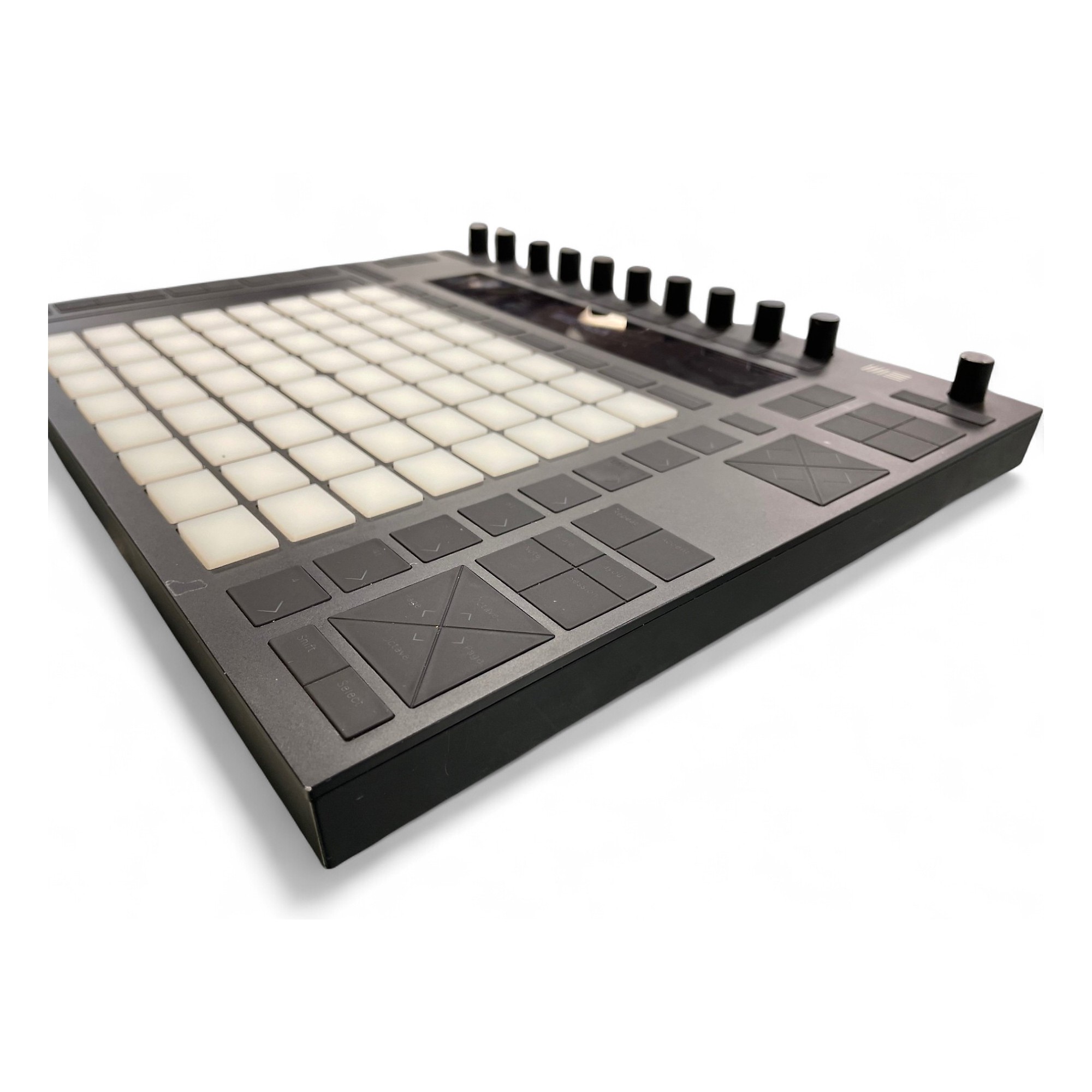 Used Ableton Push 2 MIDI Controller | Guitar Center