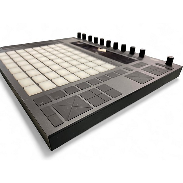 Used Ableton Push 2 MIDI Controller