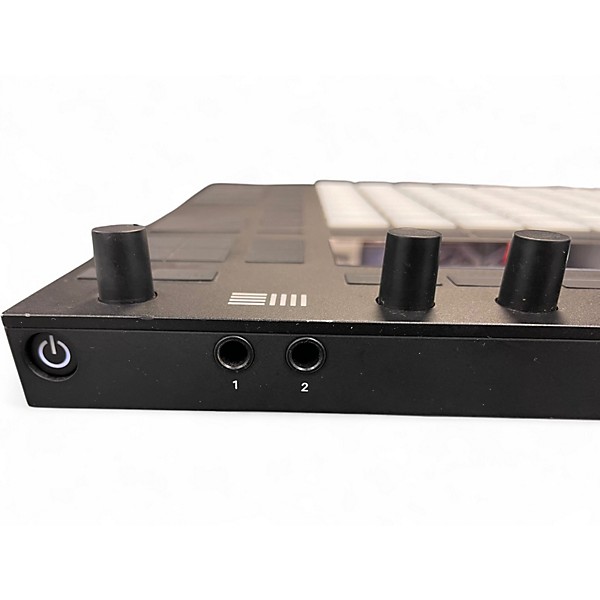 Used Ableton Push 2 MIDI Controller
