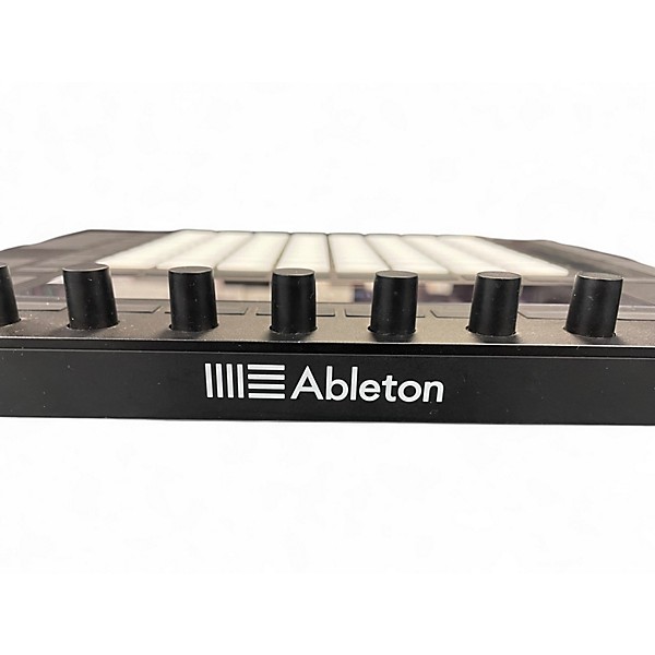 Used Ableton Push 2 MIDI Controller