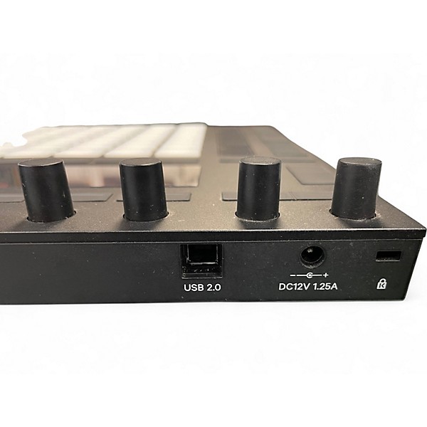 Used Ableton Push 2 MIDI Controller