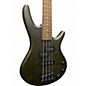 Used Ibanez GSRM20 Walnut Electric Bass Guitar