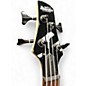 Used Ibanez GSRM20 Walnut Electric Bass Guitar