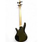 Used Ibanez GSRM20 Walnut Electric Bass Guitar