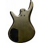 Used Ibanez GSRM20 Walnut Electric Bass Guitar