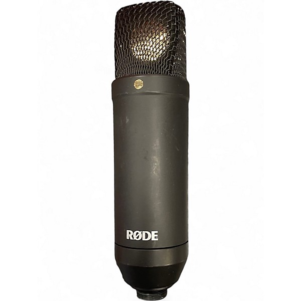 Used RODE NT1 Condenser Microphone