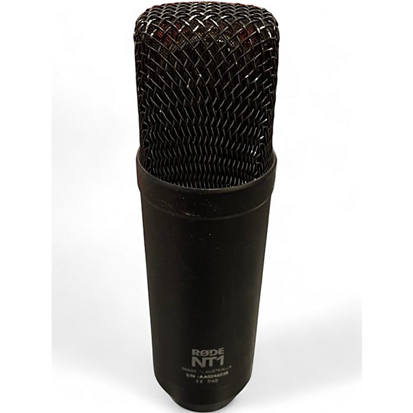 Used RODE NT1 Condenser Microphone
