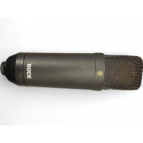 Used RODE NT1 Condenser Microphone