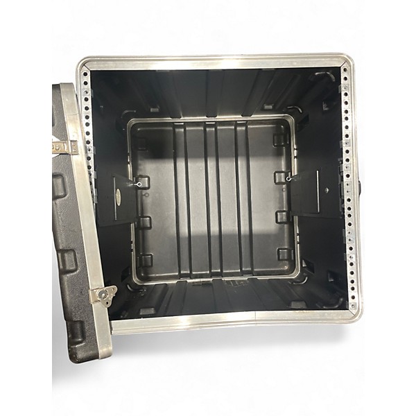 Used SKB 10U RACK CASE Utility Case