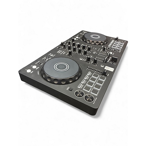 Used Pioneer DJ DDG FLX4 DJ Controller