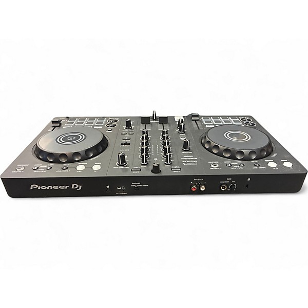 Used Pioneer DJ DDG FLX4 DJ Controller