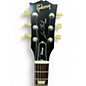 Used 2023 Gibson Les Paul Tribute 2 Color Sunburst Solid Body Electric Guitar