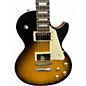 Used 2023 Gibson Les Paul Tribute 2 Color Sunburst Solid Body Electric Guitar