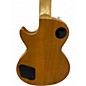 Used 2023 Gibson Les Paul Tribute 2 Color Sunburst Solid Body Electric Guitar