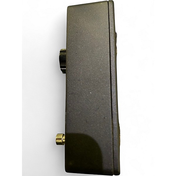 Used Fuzzlord Void Master Effect Pedal