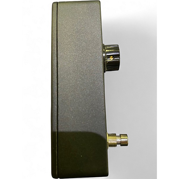 Used Fuzzlord Void Master Effect Pedal