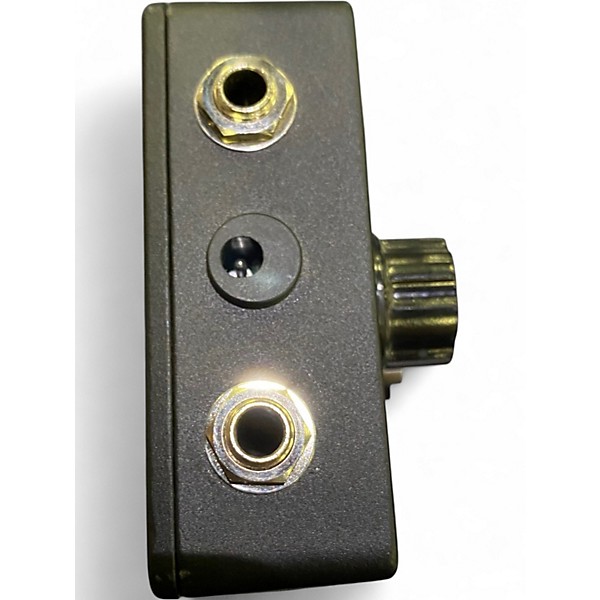 Used Fuzzlord Void Master Effect Pedal