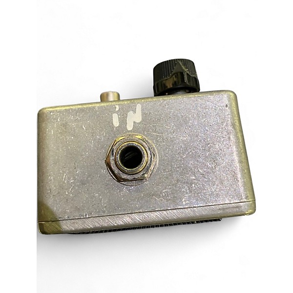 Used Full Nelson Moby Dick Vintage Effect Pedal