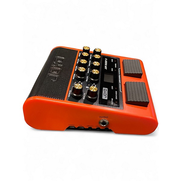 Used Joyo Jam Buddy II Pedal