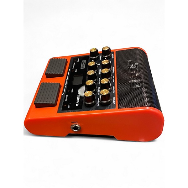 Used Joyo Jam Buddy II Pedal
