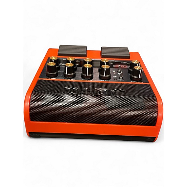 Used Joyo Jam Buddy II Pedal