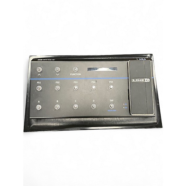Used Line 6 FBV3 Pedal