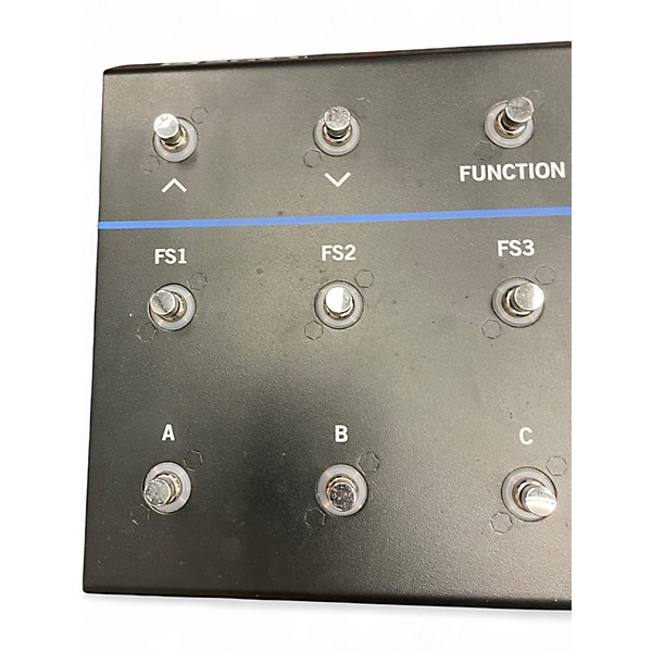 Used Line 6 FBV3 Pedal