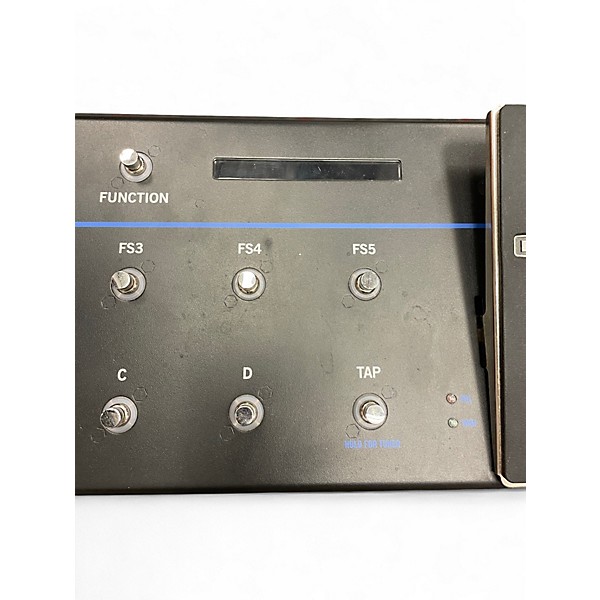 Used Line 6 FBV3 Pedal