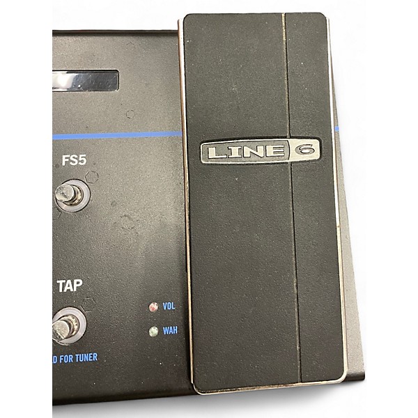Used Line 6 FBV3 Pedal