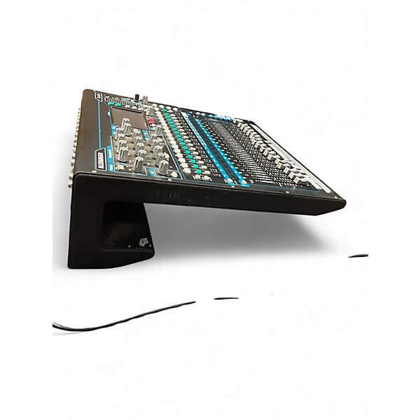 Used Allen & Heath QU16 Digital Mixer