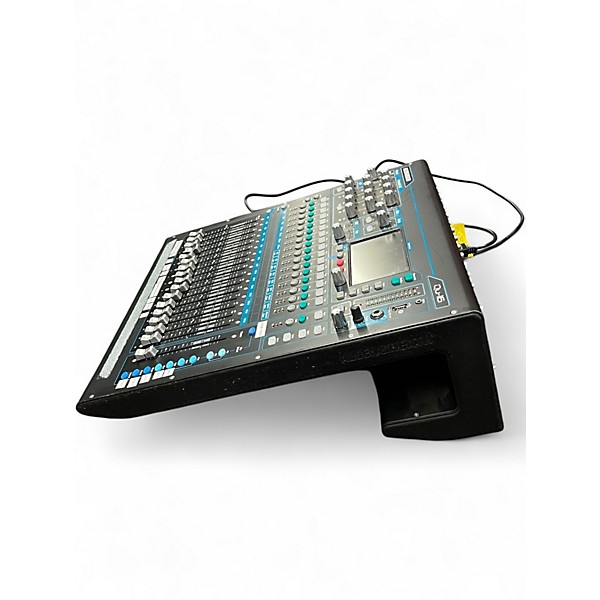 Used Allen & Heath QU16 Digital Mixer
