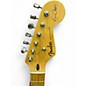 Used 1988 Fender Artist Series Eric Clapton Stratocaster Pewter Solid Body Electric Guitar